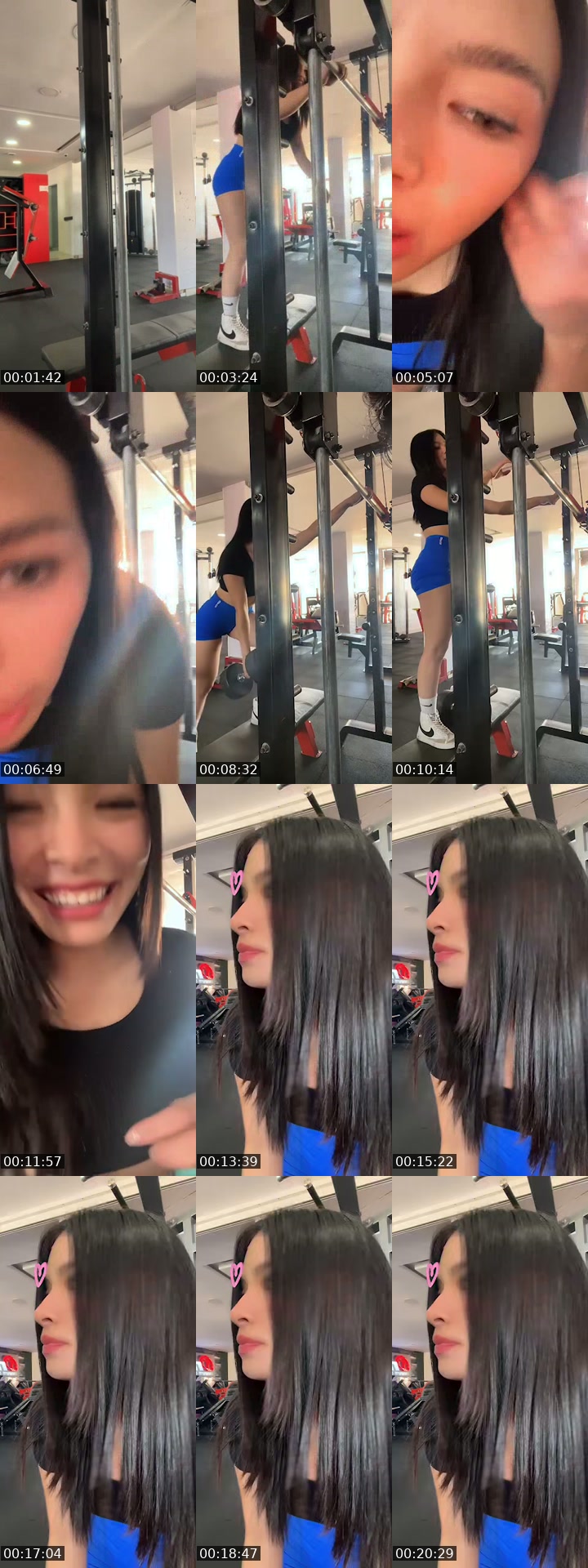 TikTok live: Holaaaaa by @andy_jwt