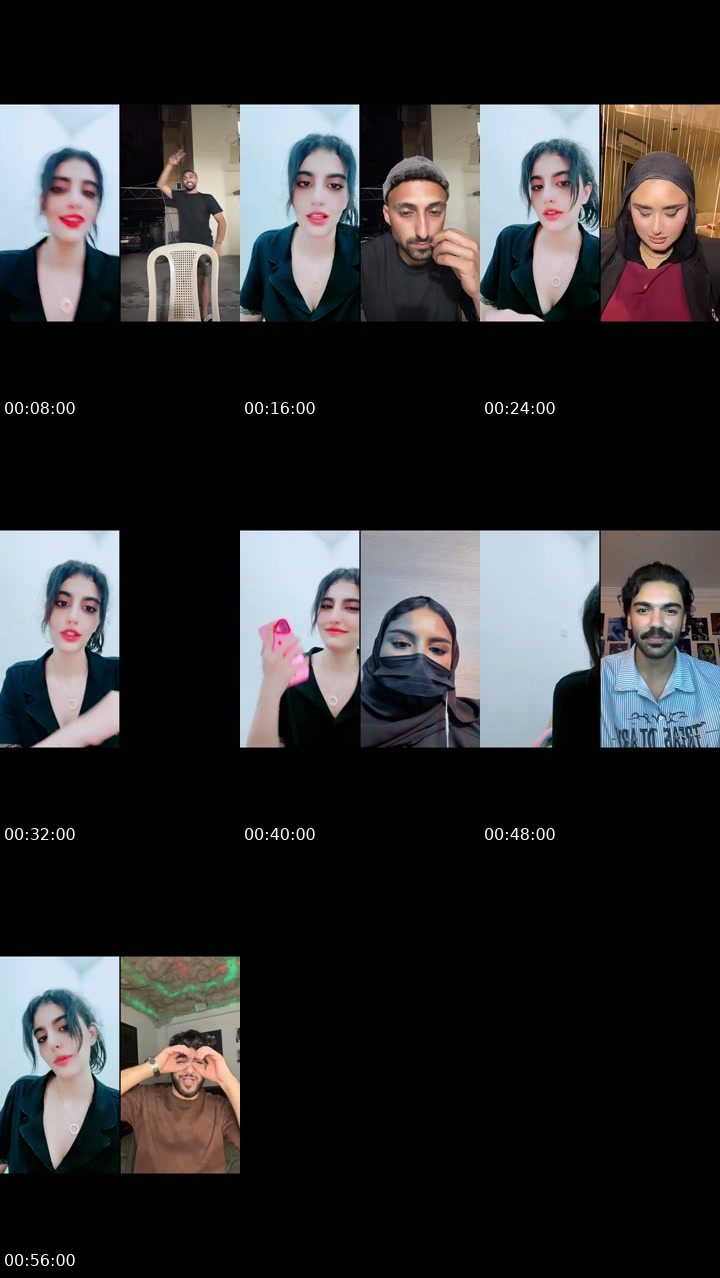 @atmm.1 Saudi Arabia TikTok live from 2026-07-06