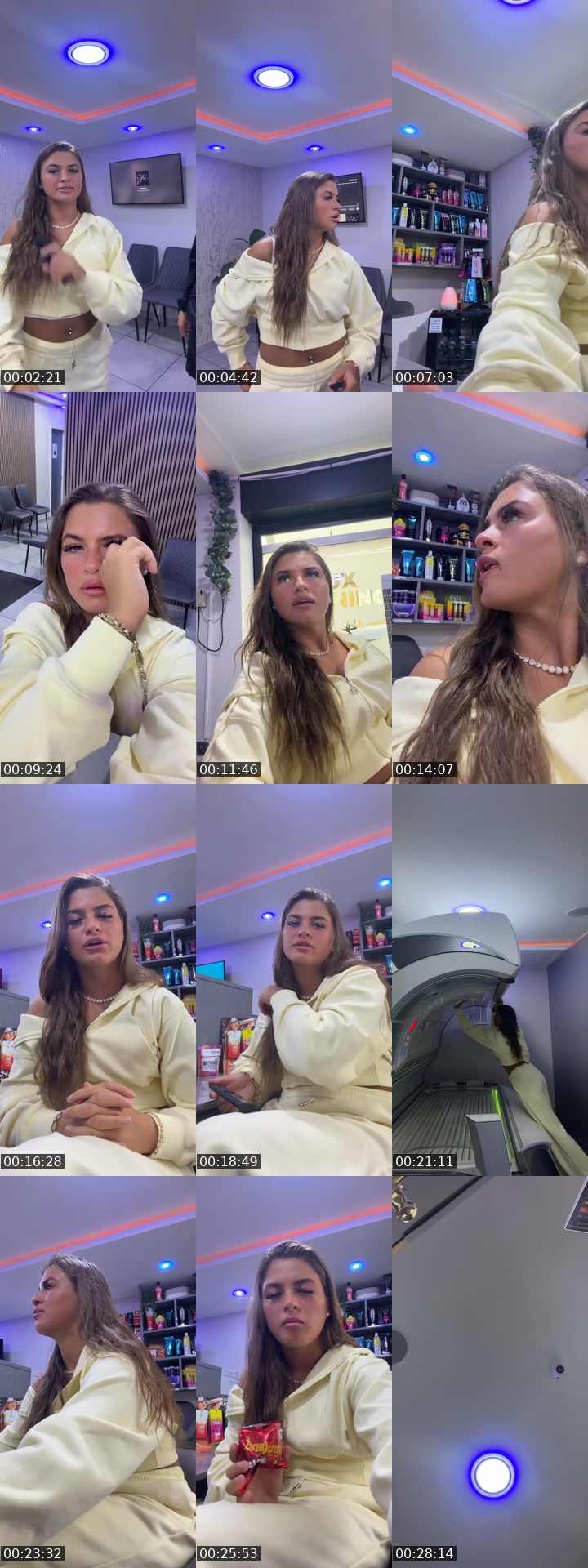 @chloe2.x.x TikTok live from 2026-07-06