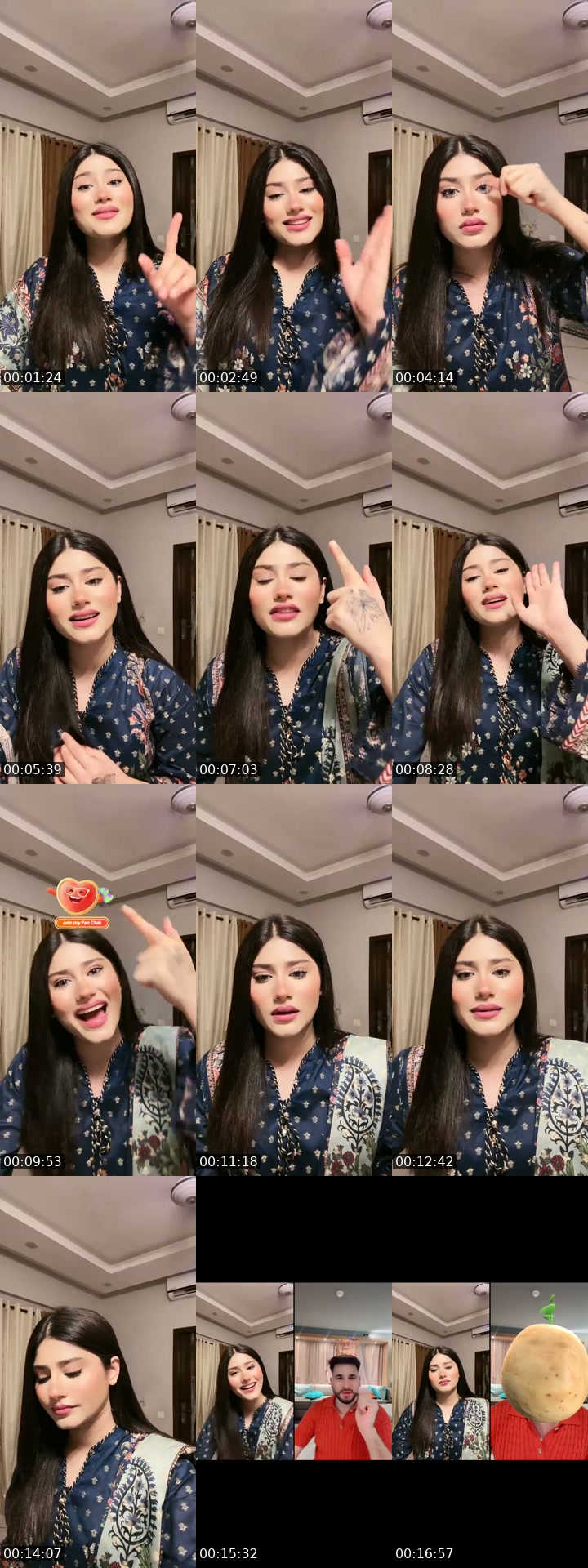 @kubrakhan665 TikTok live from 2026-07-06