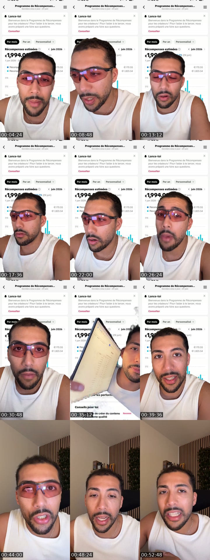 @ghilesdrb TikTok live from 2026-07-06