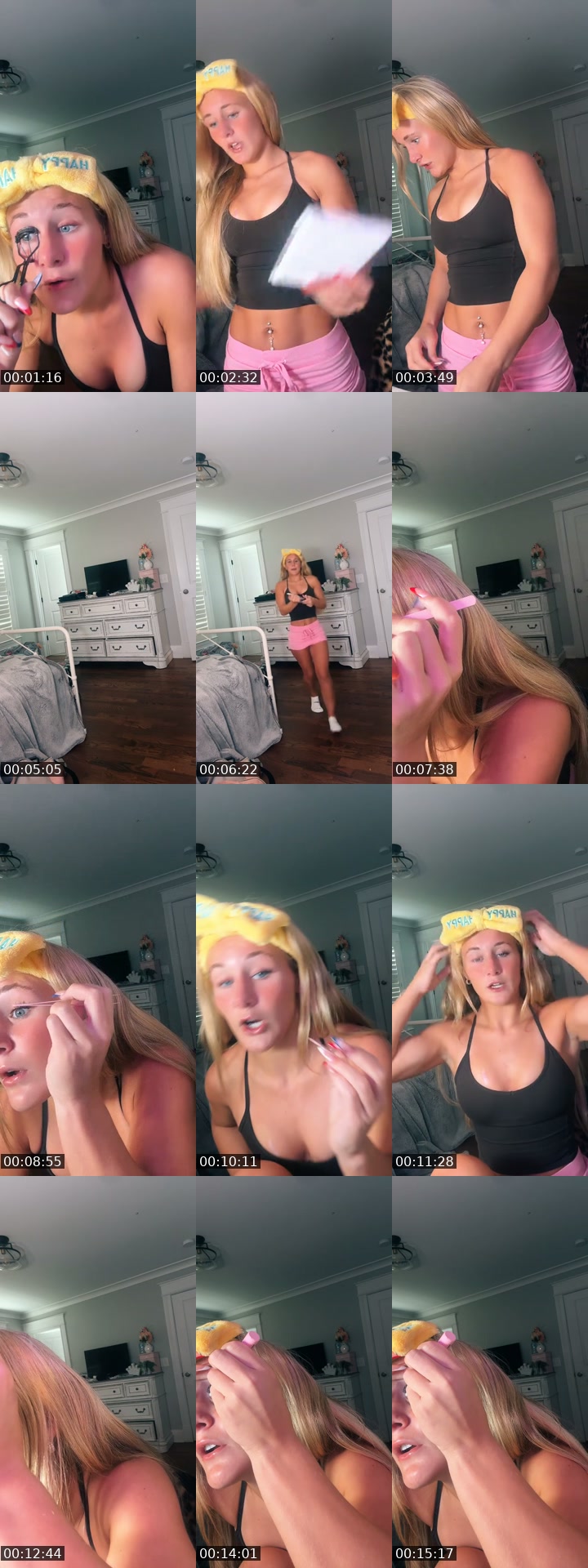 TikTok live: come chat by @itsmiaalbert