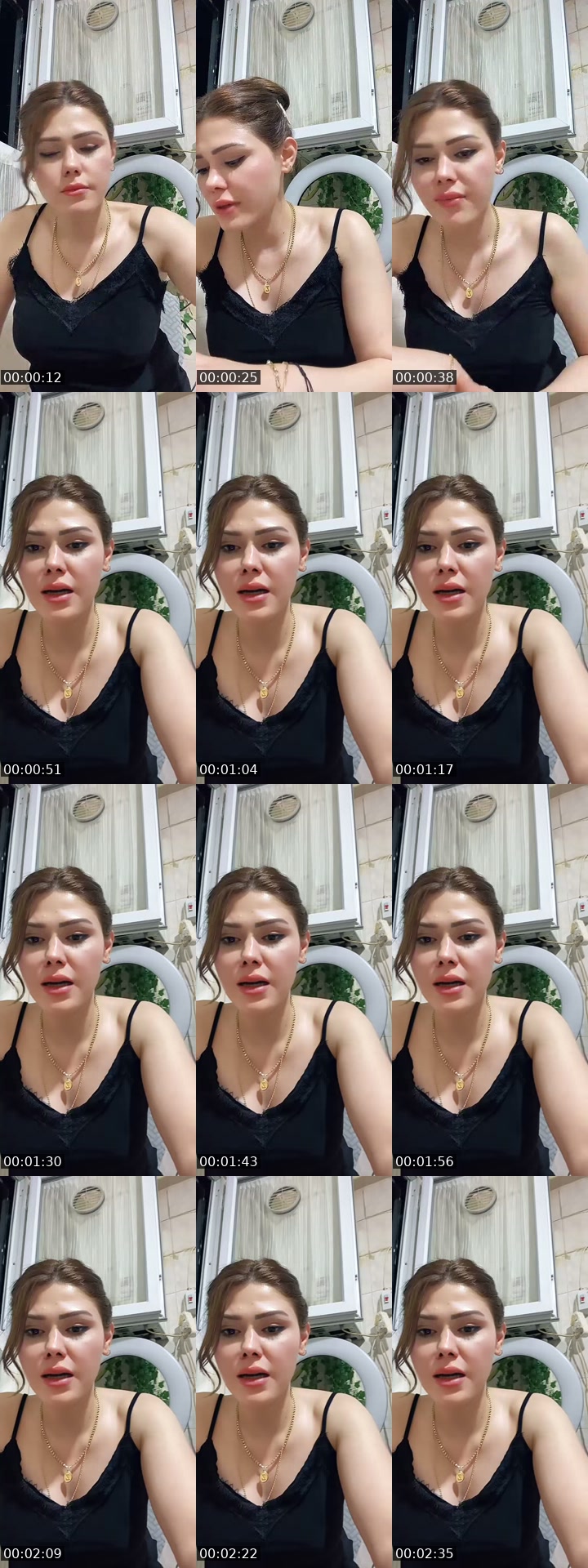 @zeynepmir3 past TikTok live from 2026-07-06