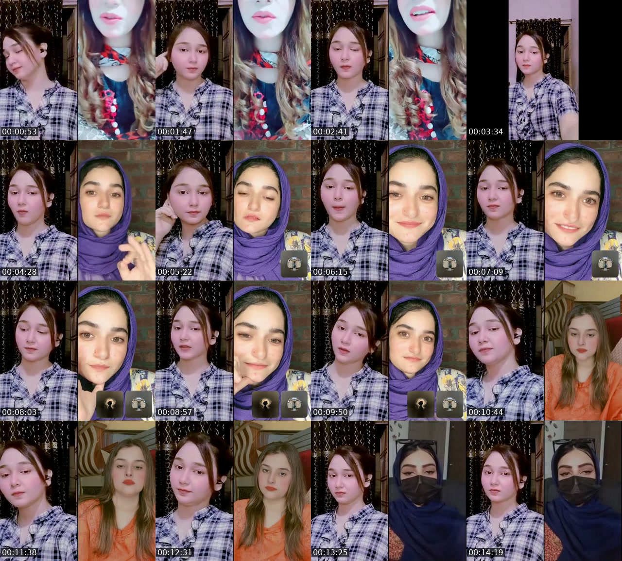 @rubaishabutt_07 TikTok live from 2026-07-06