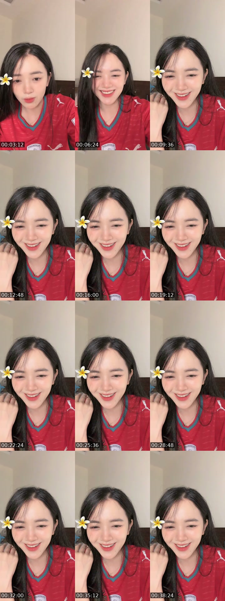 @shushi.daily9x TikTok live from 2026-07-06