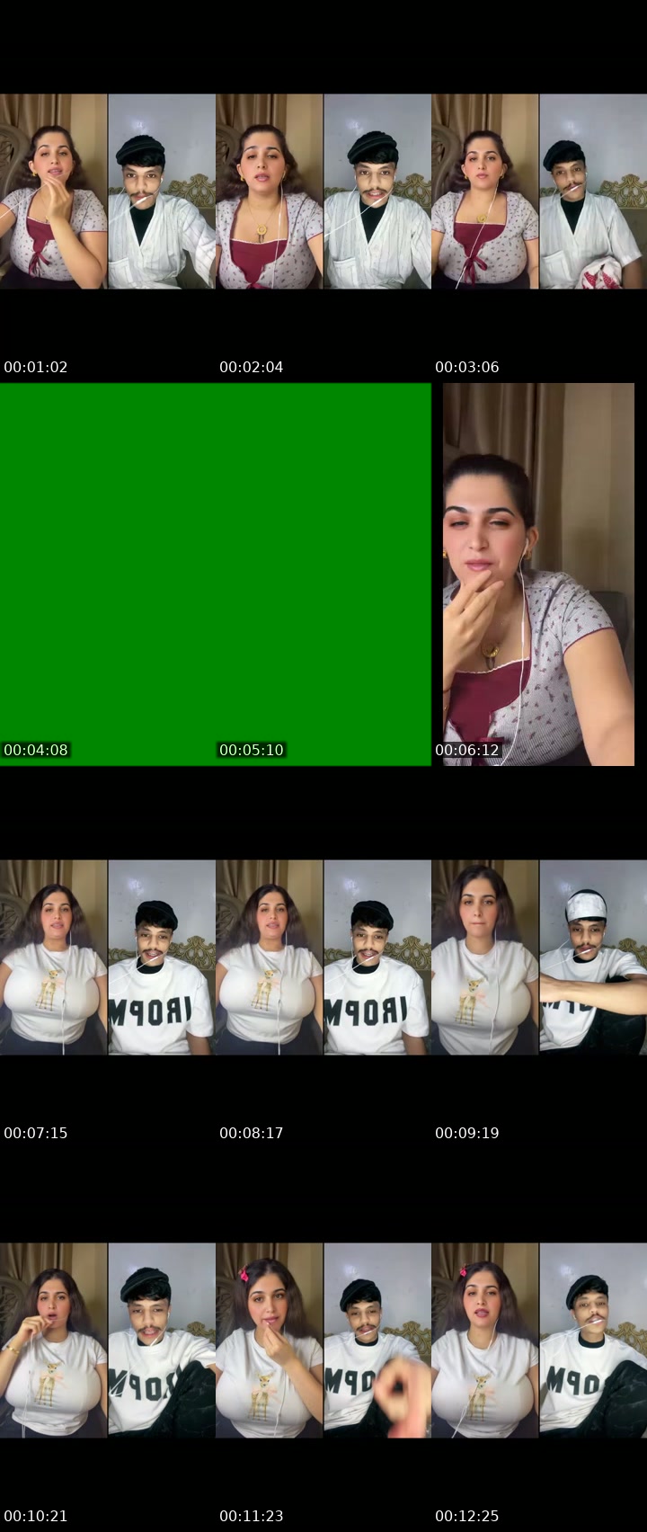 @ammounuae99 United Arab Emirates TikTok live from 2026-07-06