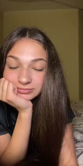 TikTok live: Go top 3 by @angieshpiganovich