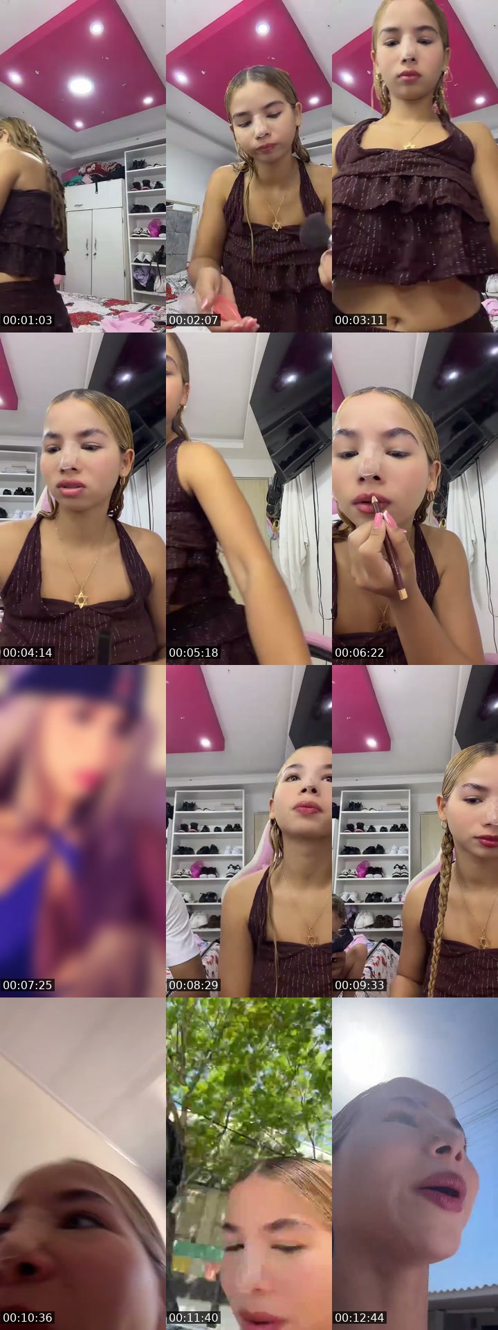 @ariana_mendivilg TikTok live from 2026-07-06