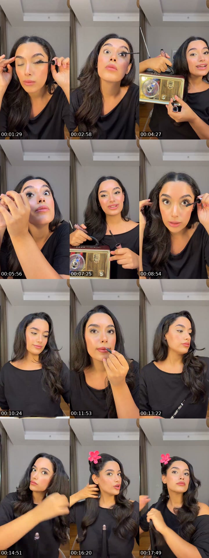 @eylemosko TikTok live from 2026-07-06