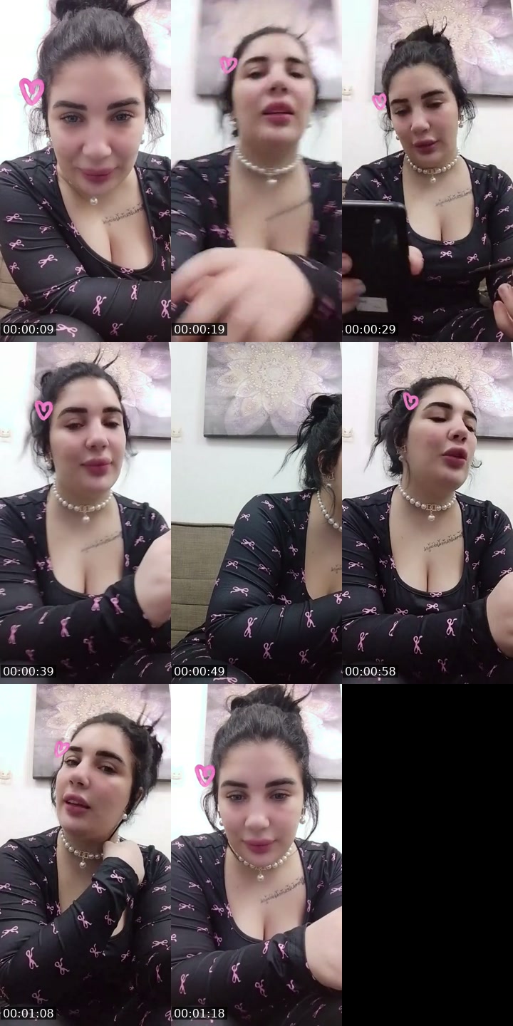 @maghrib964 TikTok live from 2026-07-06