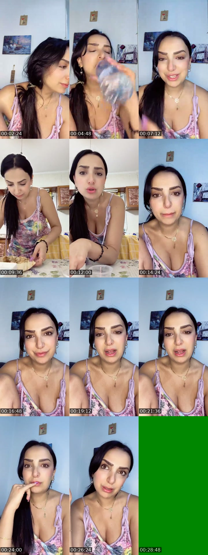 @sandystawil1 TikTok live from 2026-07-06