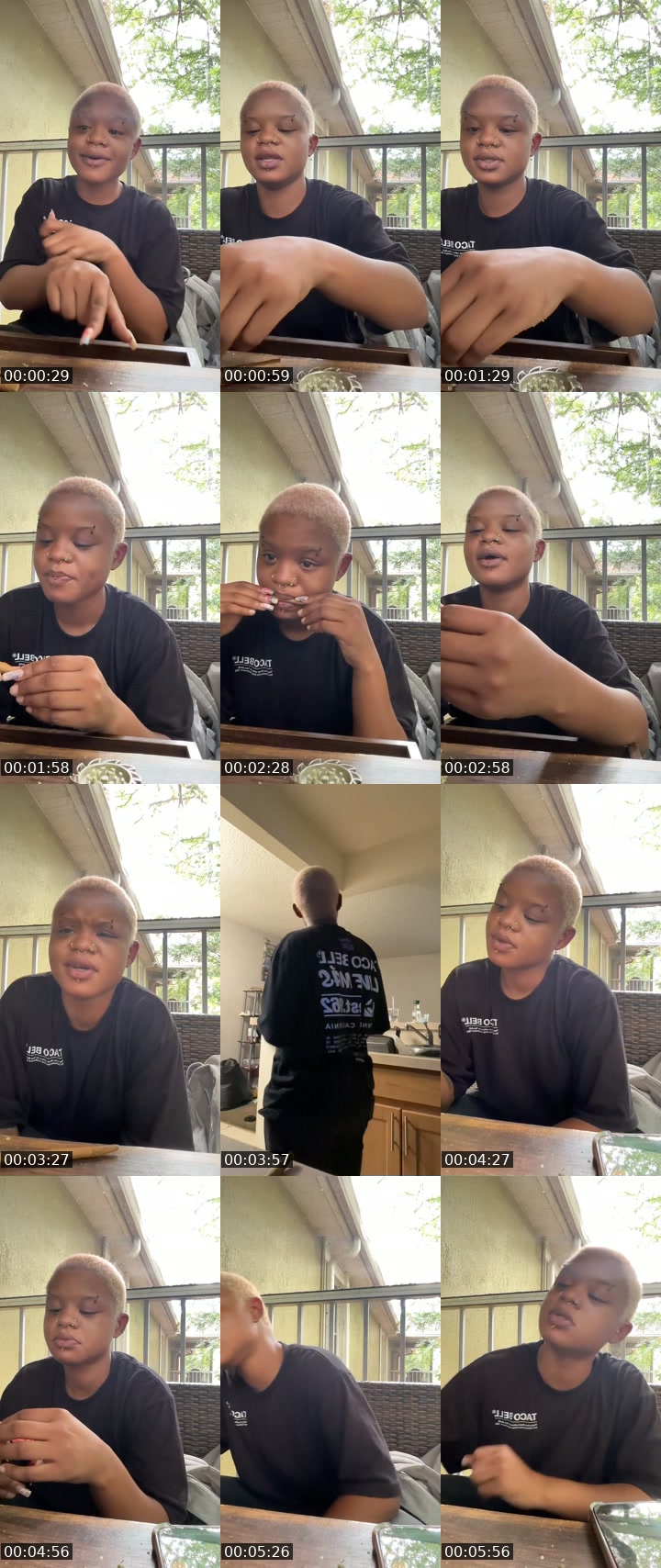 @a.lanastarr TikTok live from 2026-07-06