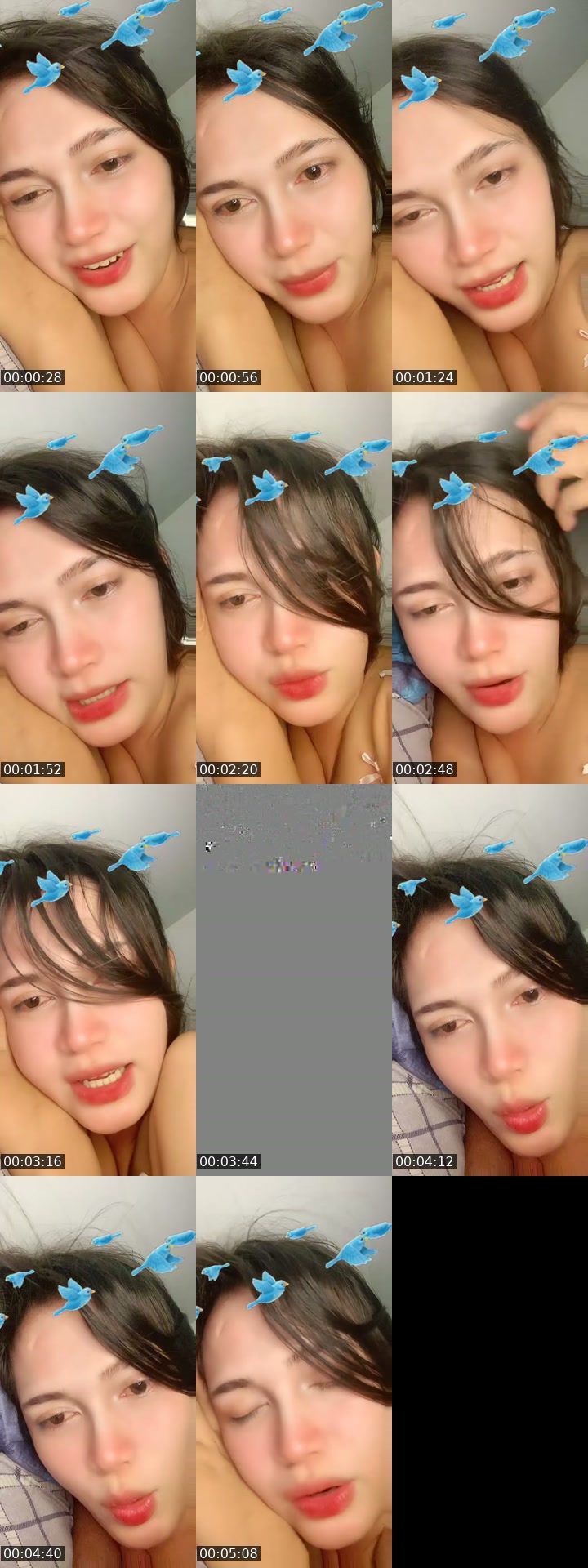 TikTok live: Hi by @h.ni430