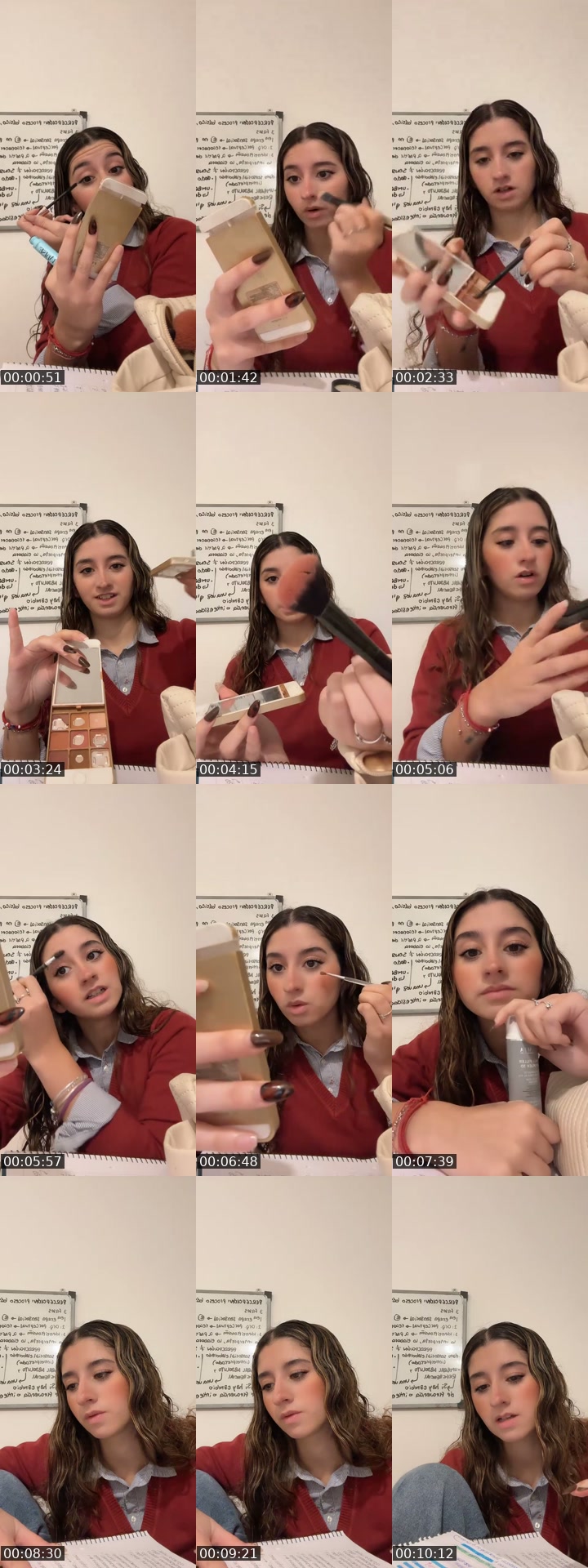 @martuadornook past TikTok live from 2026-07-06