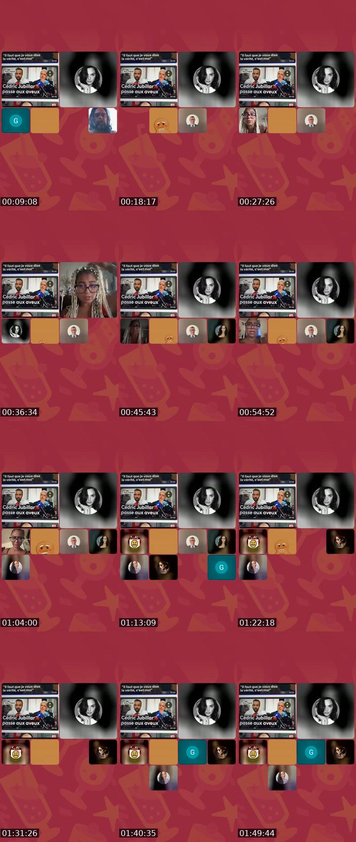 @kakou28 TikTok live from 2026-07-06
