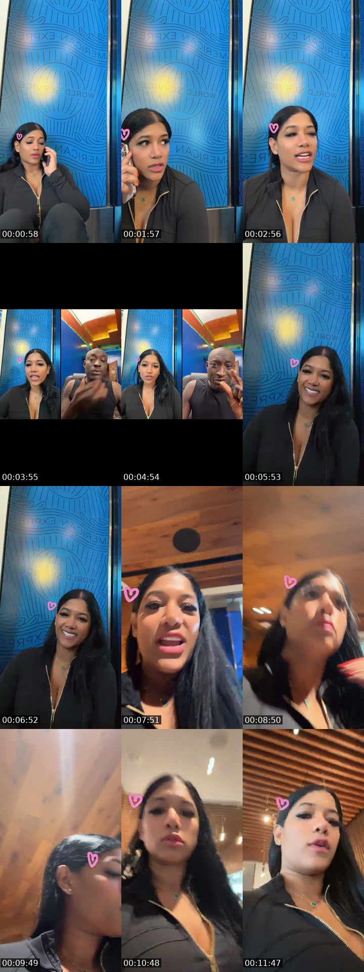 @ytus___ TikTok live from 2026-07-06