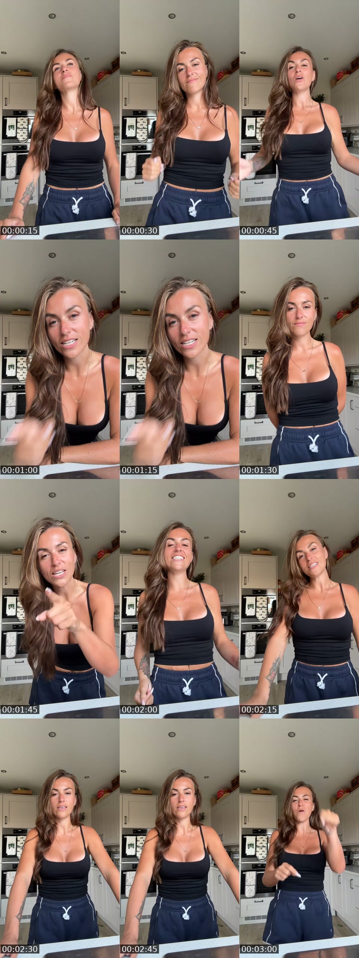 @reenieslife TikTok live from 2026-07-06