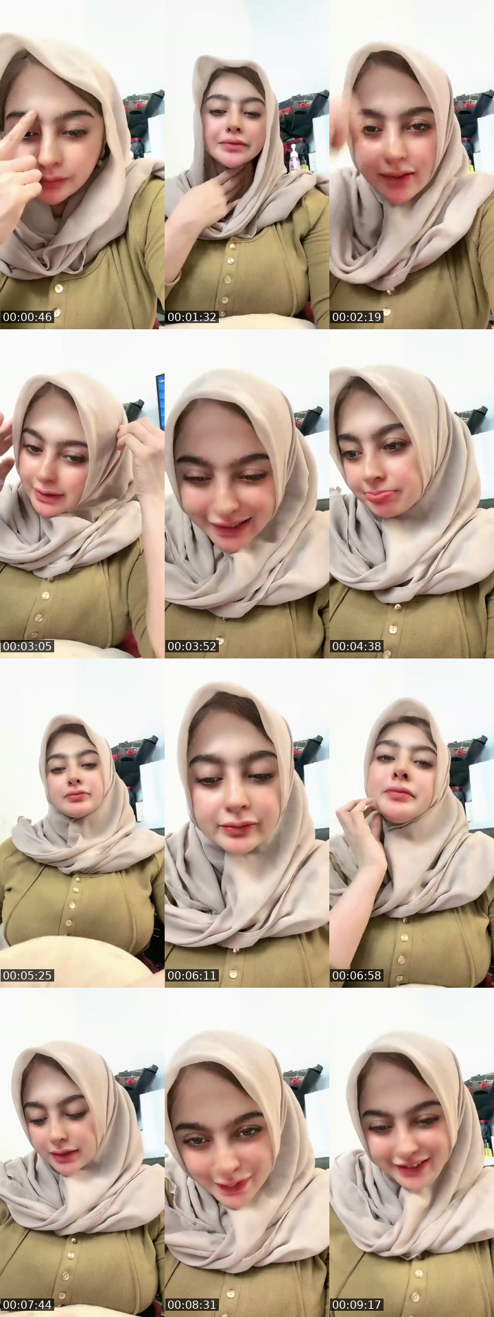 TikTok live: Kenalan yokk🤏 by @cutsanjan4