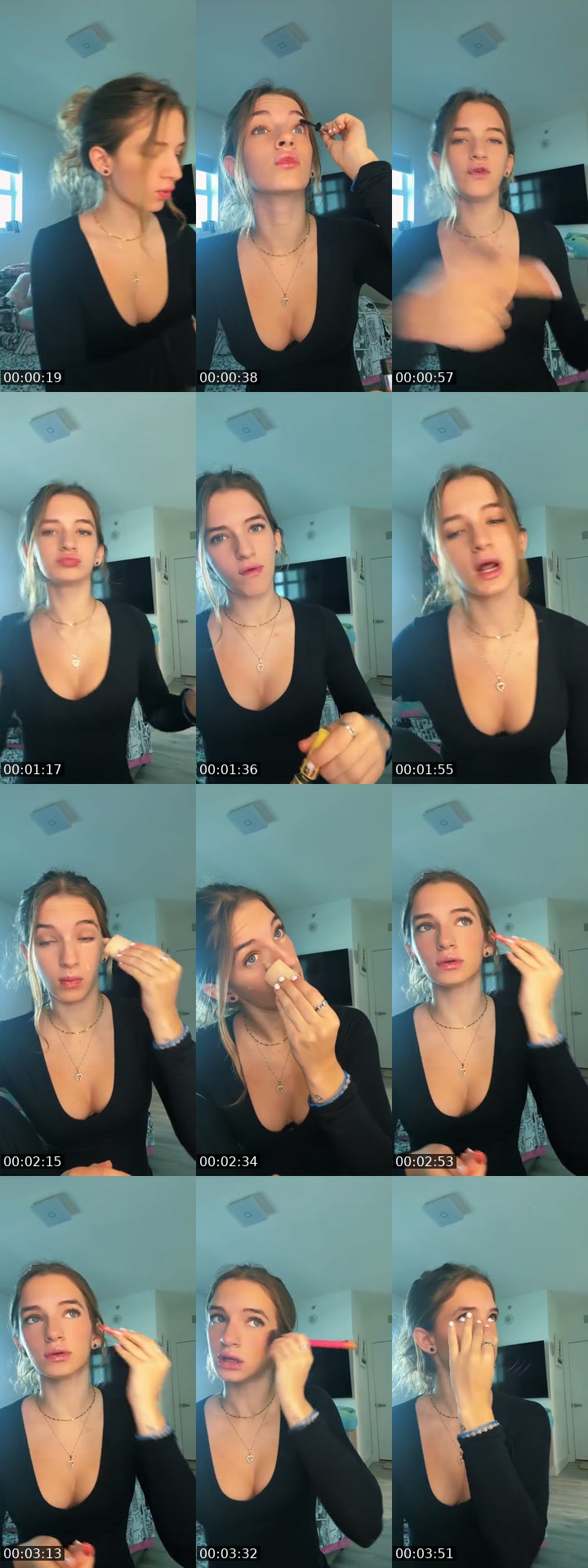 @maiadalit TikTok live from 2026-07-06