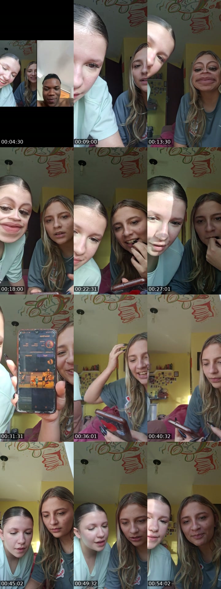 @majufsc_ TikTok live from 2026-07-06