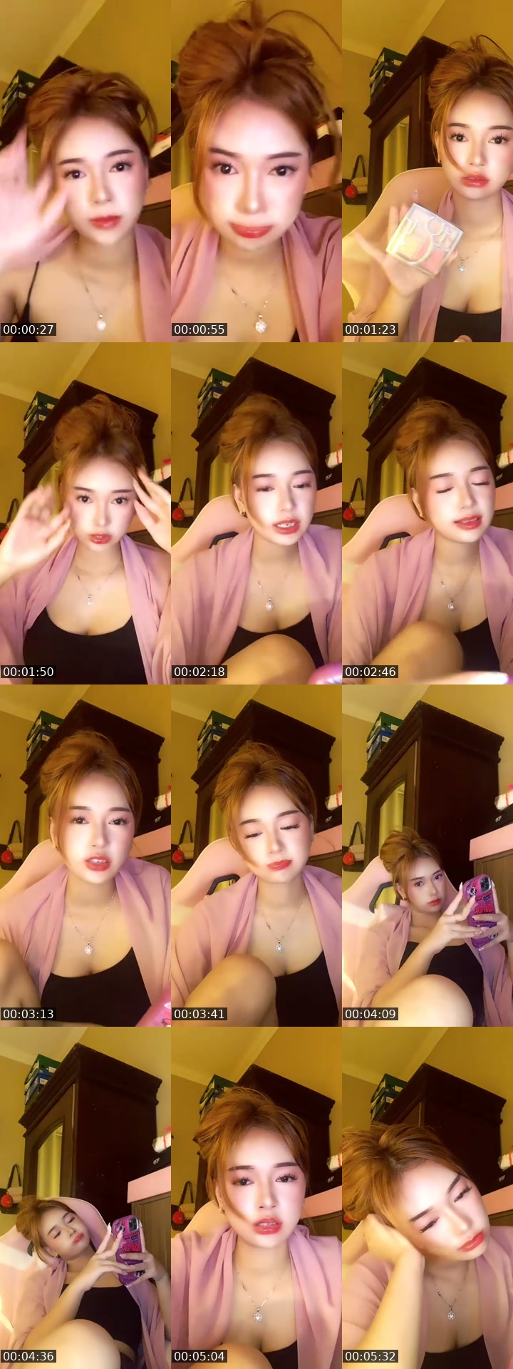 @swetybqby TikTok live from 2026-07-06