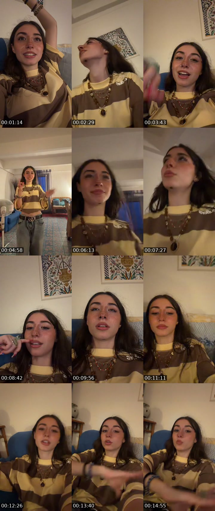 @giuvsk TikTok live from 2026-07-06