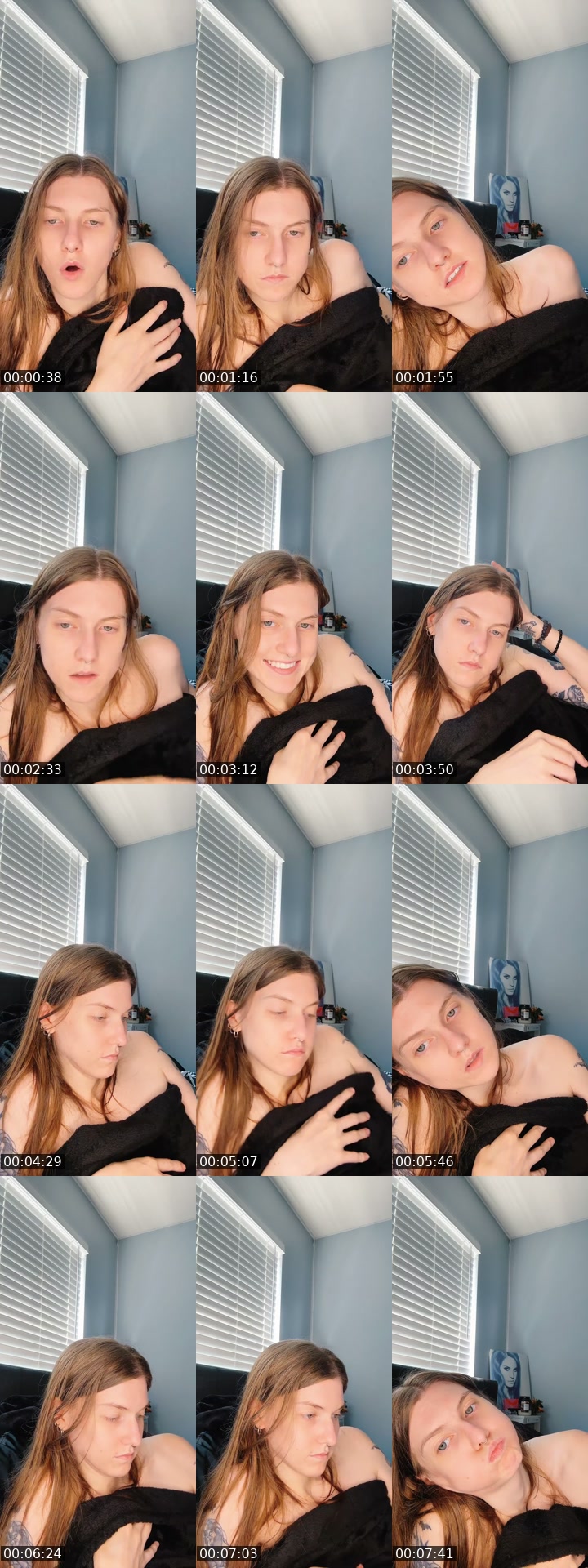 @ratttastic TikTok live from 2026-07-06