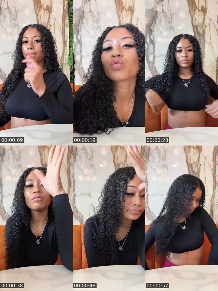 @theee.blasian TikTok live from 2026-07-06