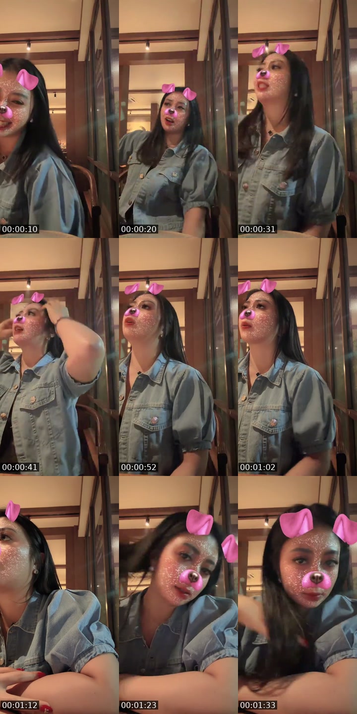 @ester_osin TikTok live from 2026-07-06