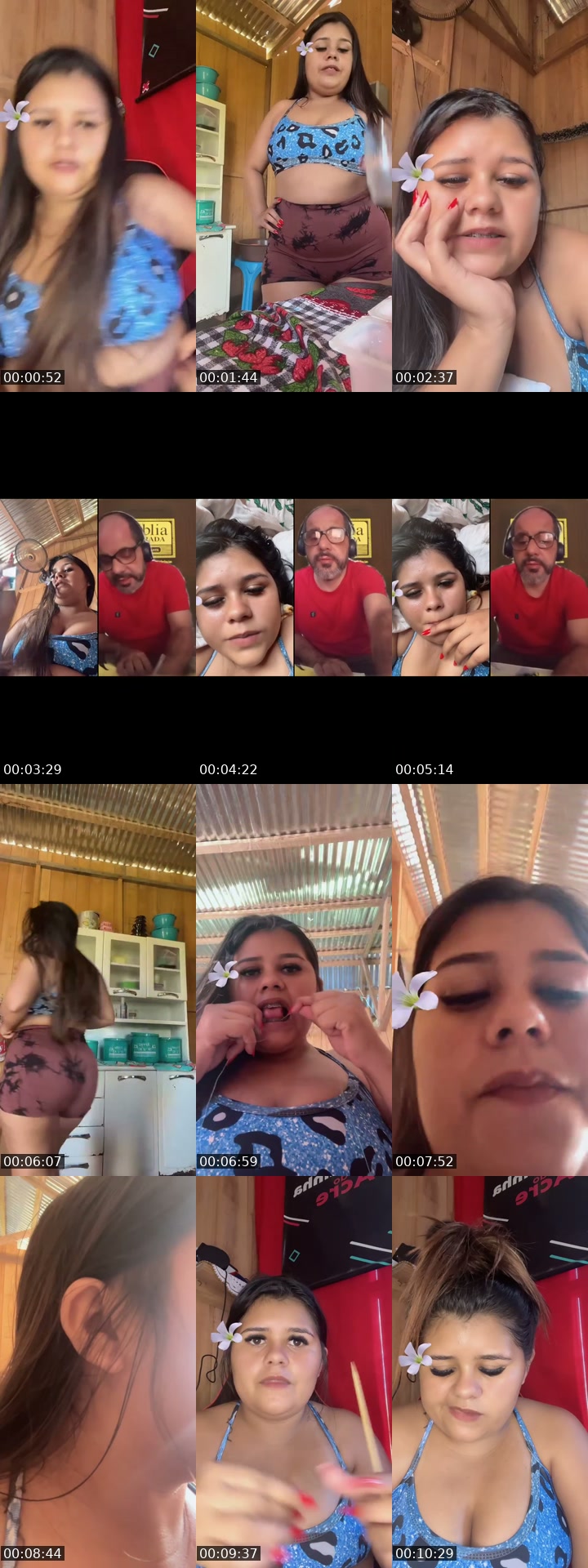 @gabriellyol3 TikTok live from 2026-07-06