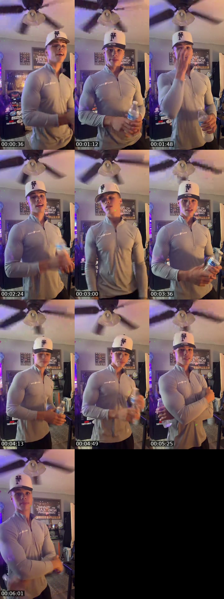 @tyler.mcdaniels04 TikTok live from 2026-07-06