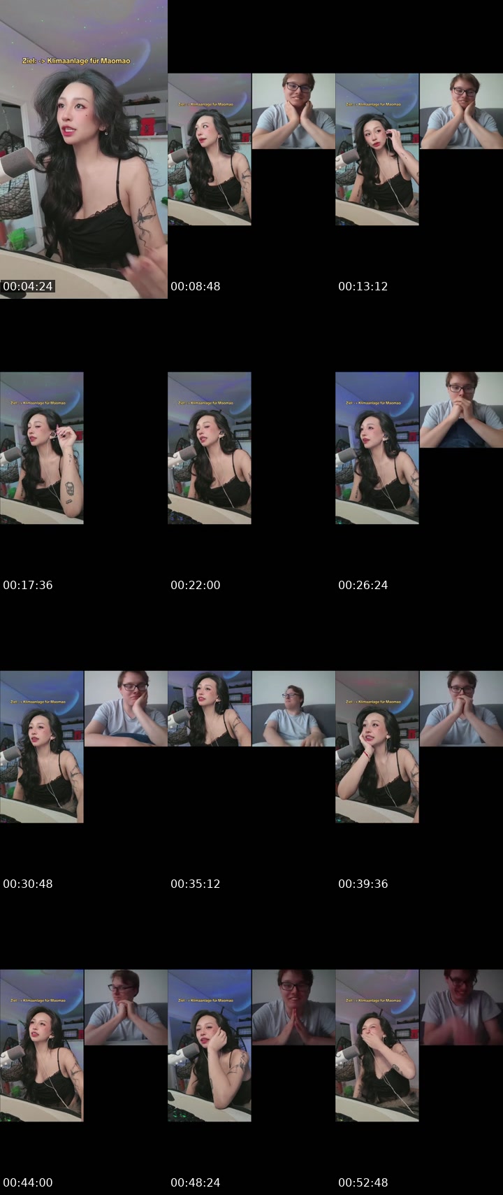 TikTok live: Lets Go LIVE! by @anny.angsthase