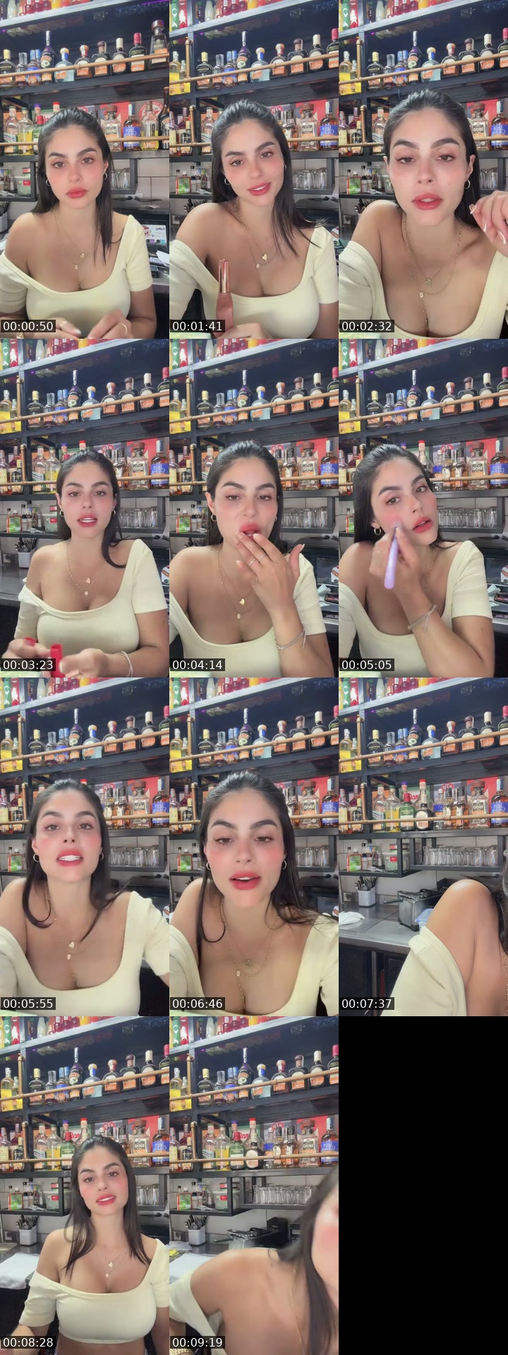 @danielita_salazar9 Colombia TikTok live from 2026-07-06