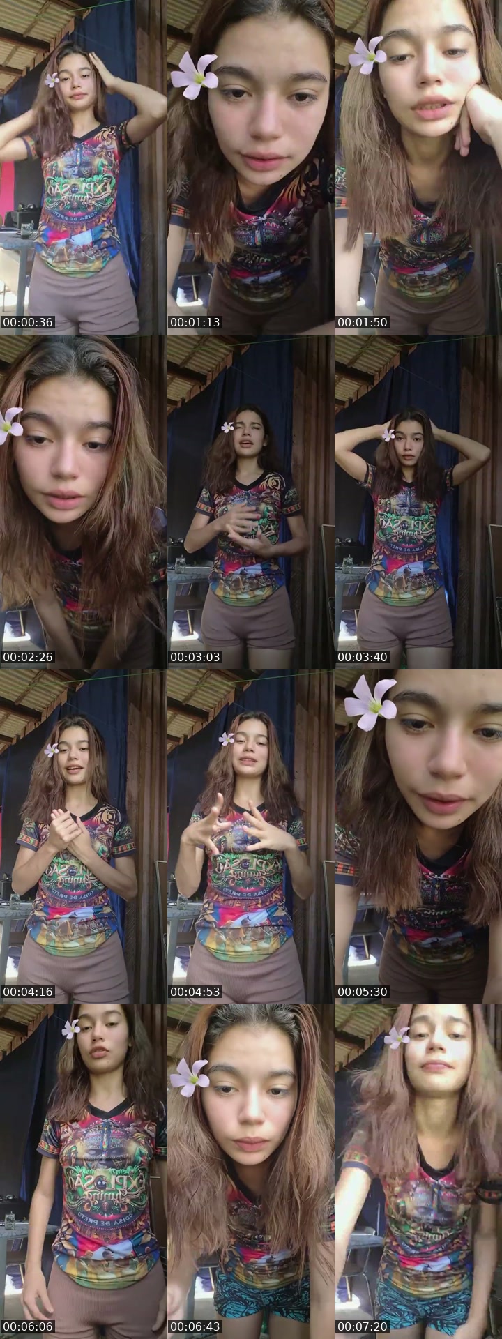 @eujhulys TikTok live from 2026-07-06