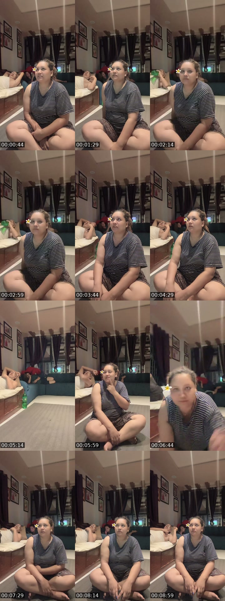 @gajalu110 TikTok live from 2026-07-06