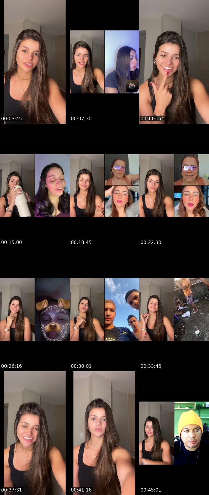 @sara_correas TikTok live from 2026-07-06