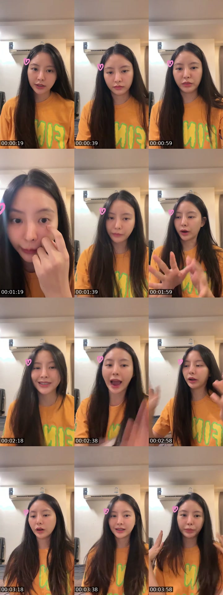 @ccreamm24 past TikTok live from 2026-07-06