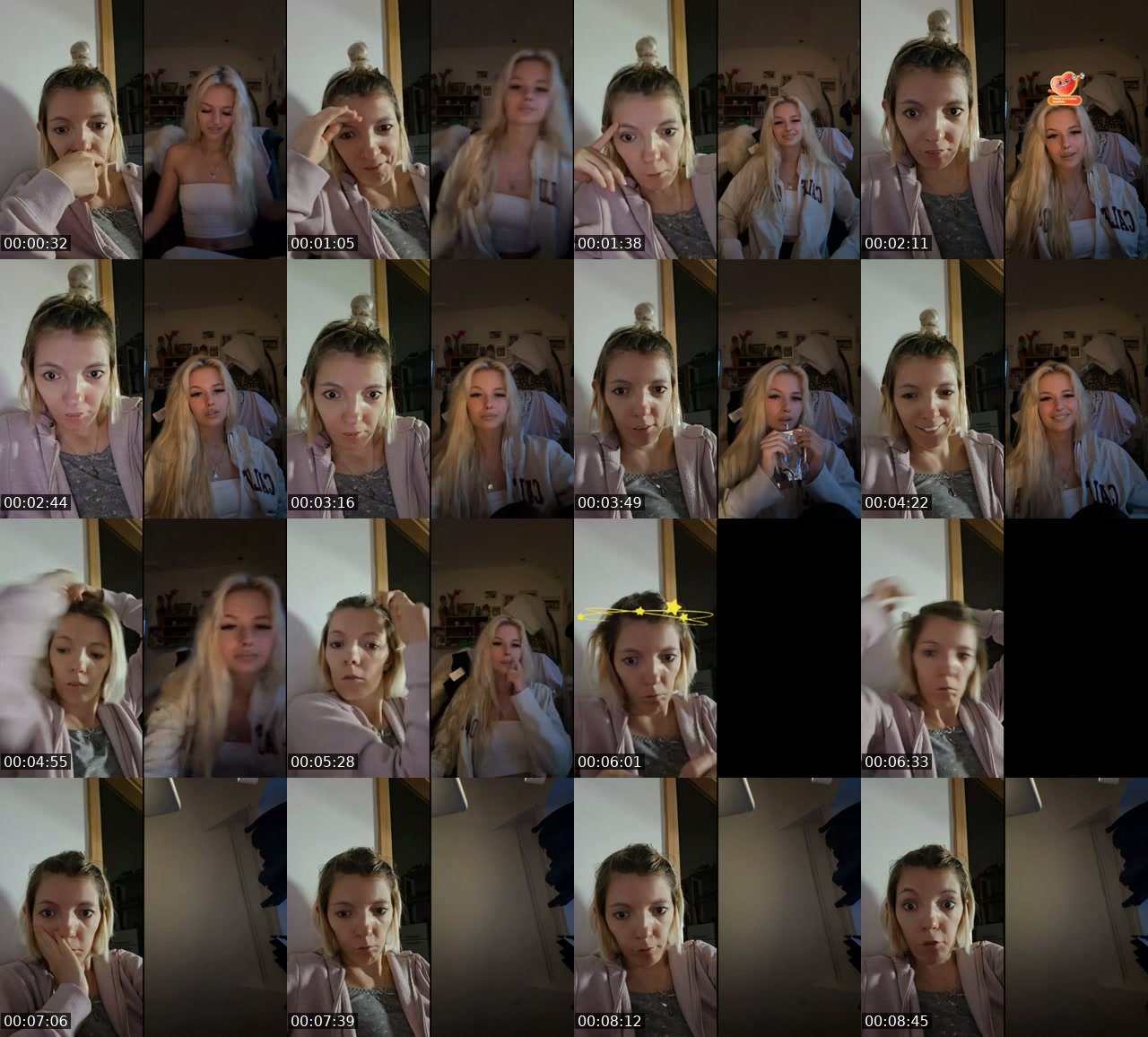 TikTok live: NO HATE! POKEC A KLÍDEK by @_fashionadell_official_