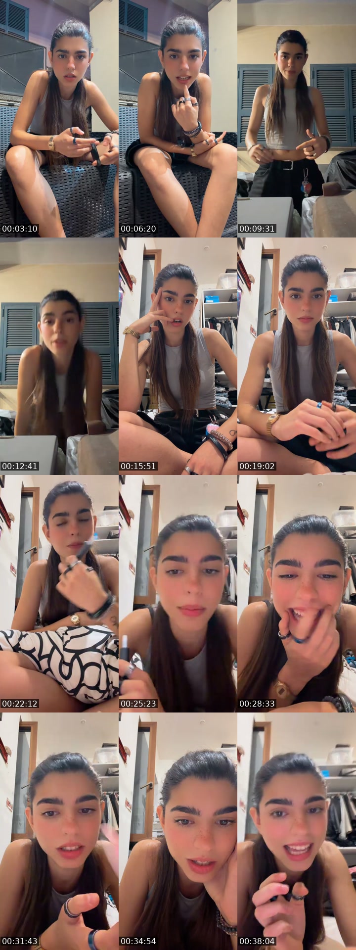 @_aripiatevee_ TikTok live from 2026-07-06