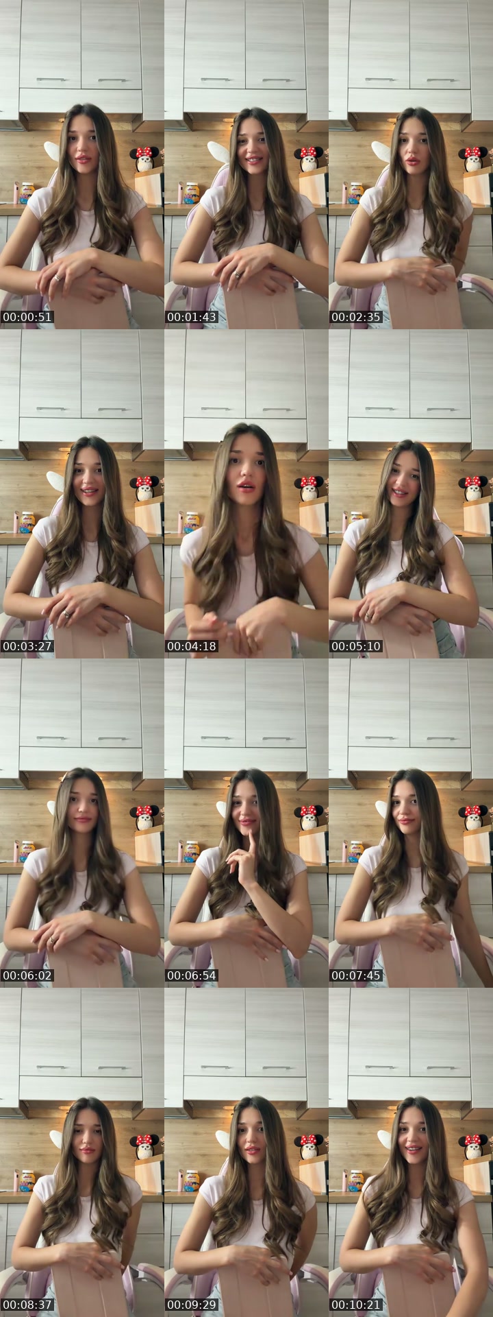 @prettykirochka TikTok live from 2026-07-06