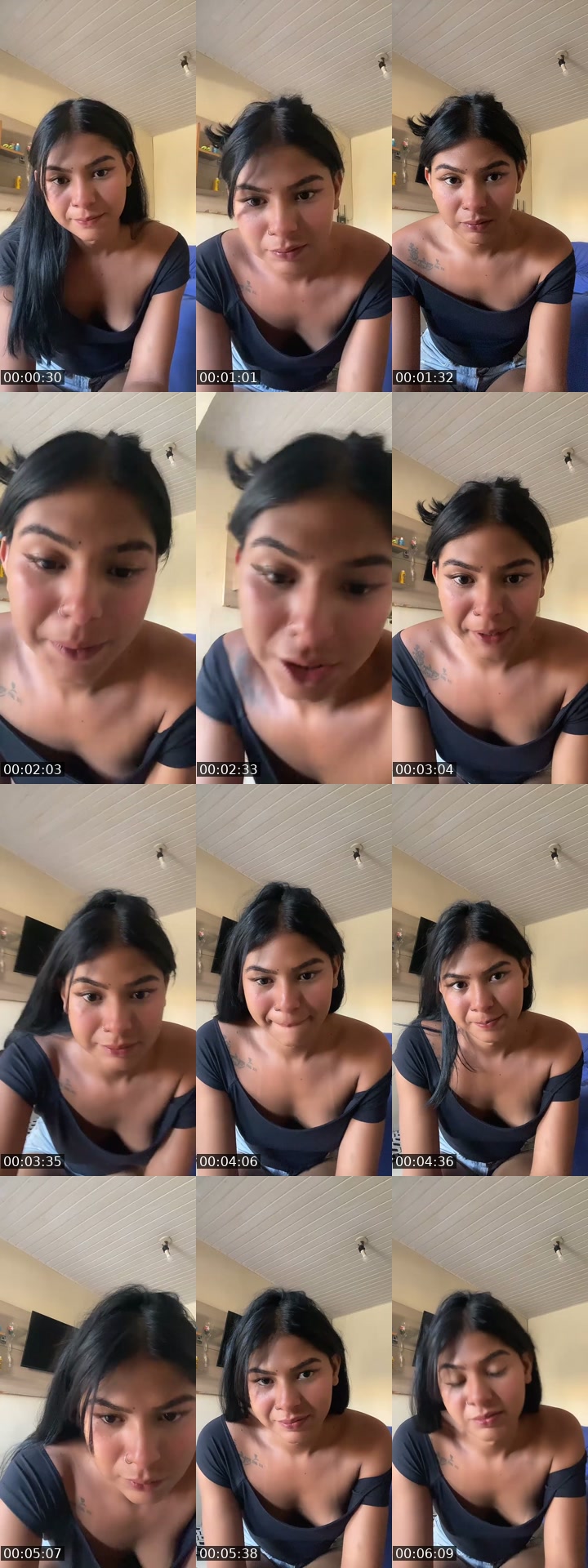 @anny_sousa_30 TikTok live from 2026-07-06