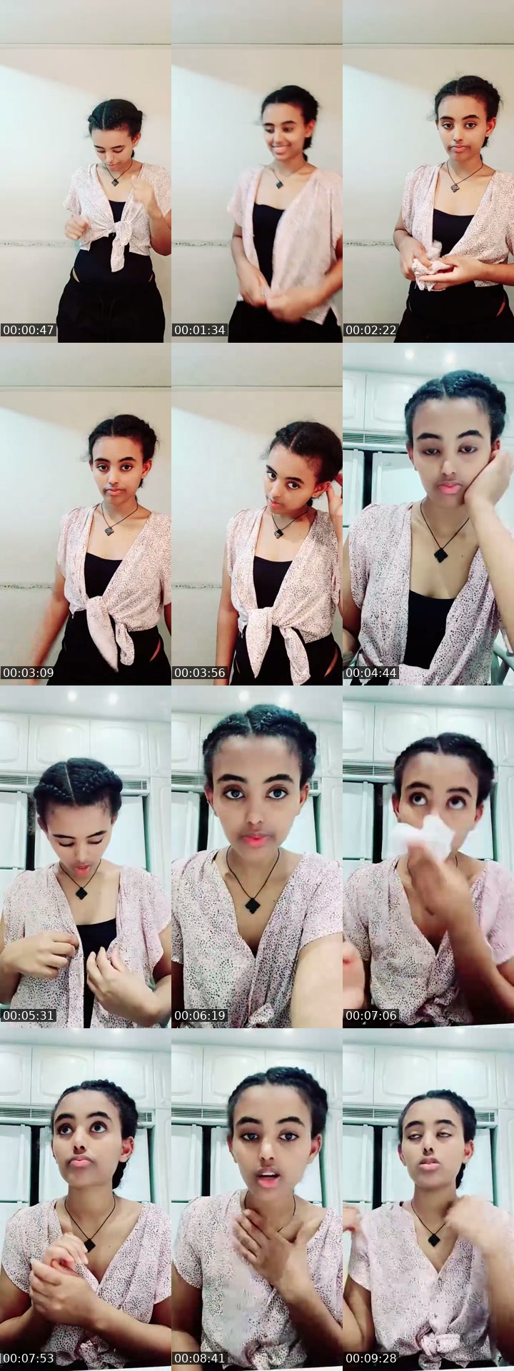 @yenehl TikTok live from 2026-07-06