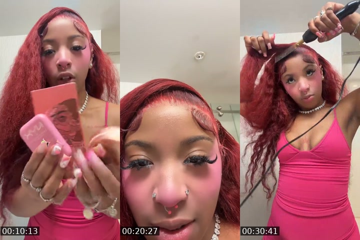 @kaiikozartt TikTok live from 2026-07-06