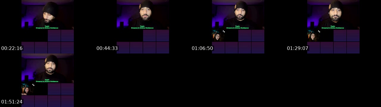 TikTok live: The Believers Podcast - Ep.42 by @nasarhashem