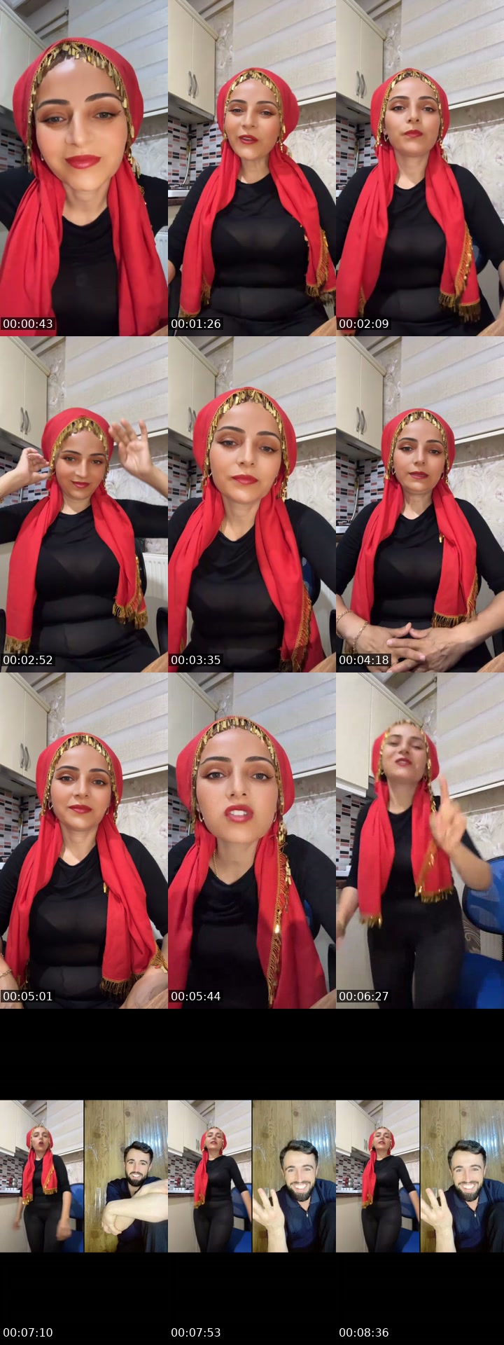 @songulky3434 TikTok live from 2026-07-06
