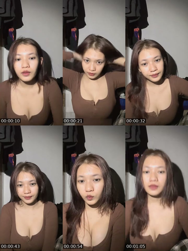 TikTok live: ngobrolll by @cicayylelah