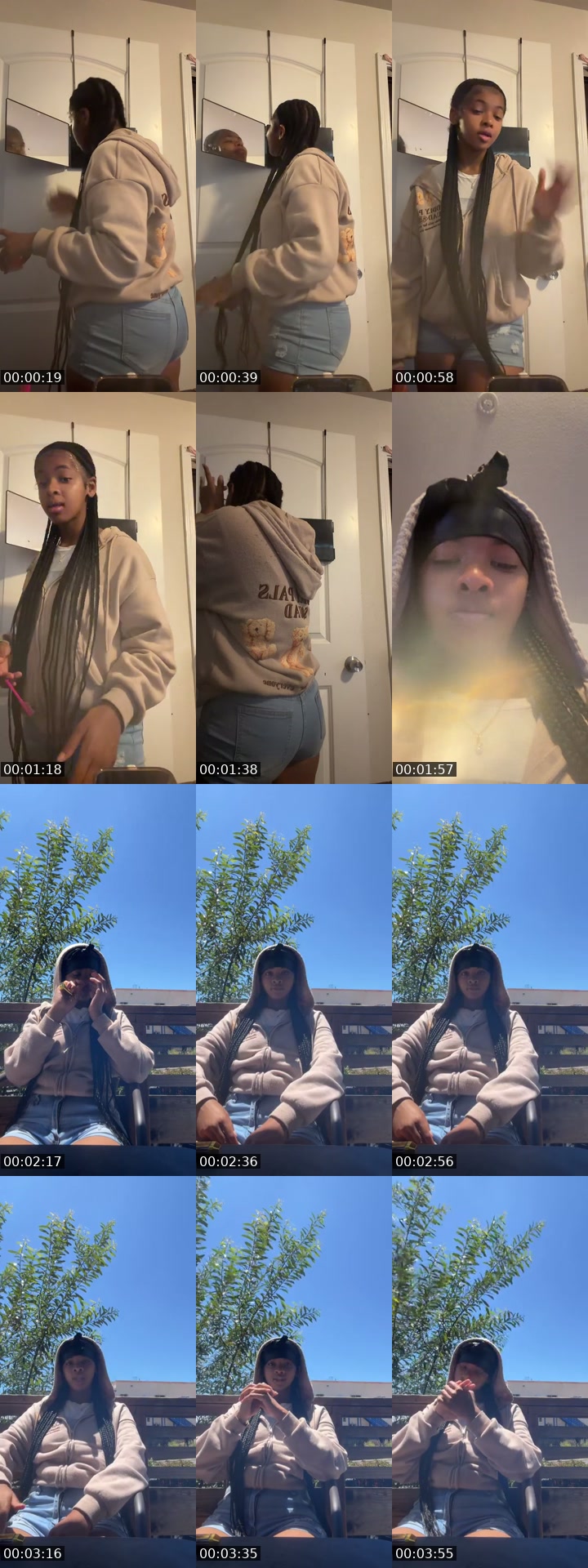 @iadoreprettygirls_x TikTok live from 2026-07-06