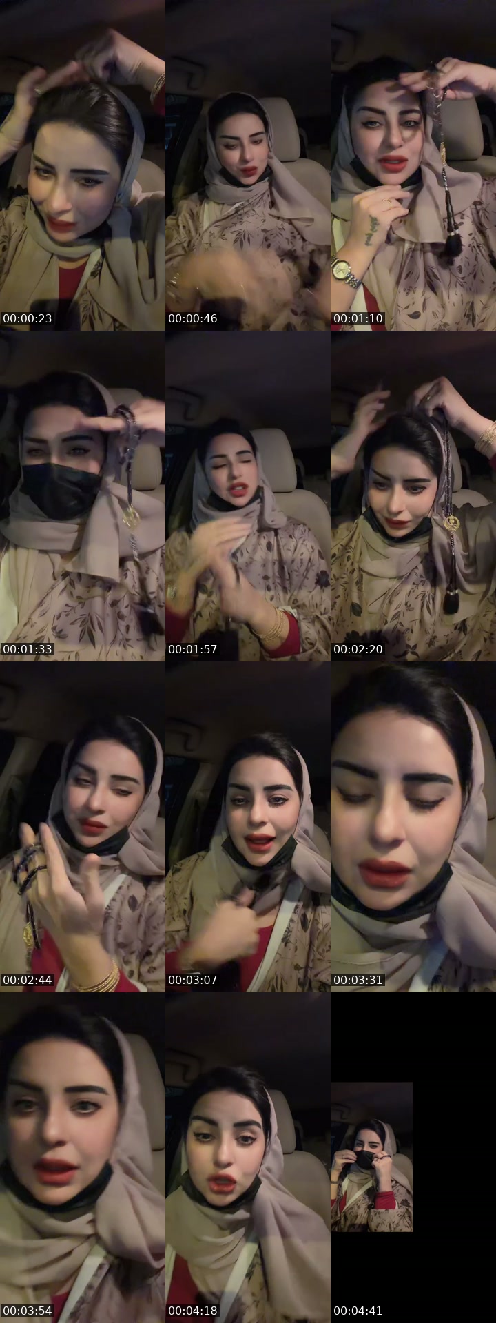 @hoor_0502 TikTok live from 2026-07-06
