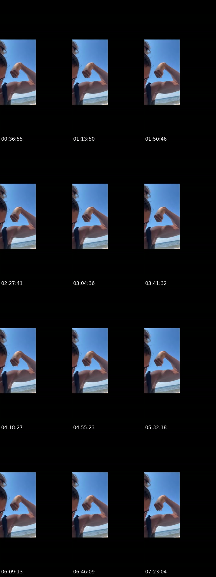 TikTok live: Hey by @theleahmae