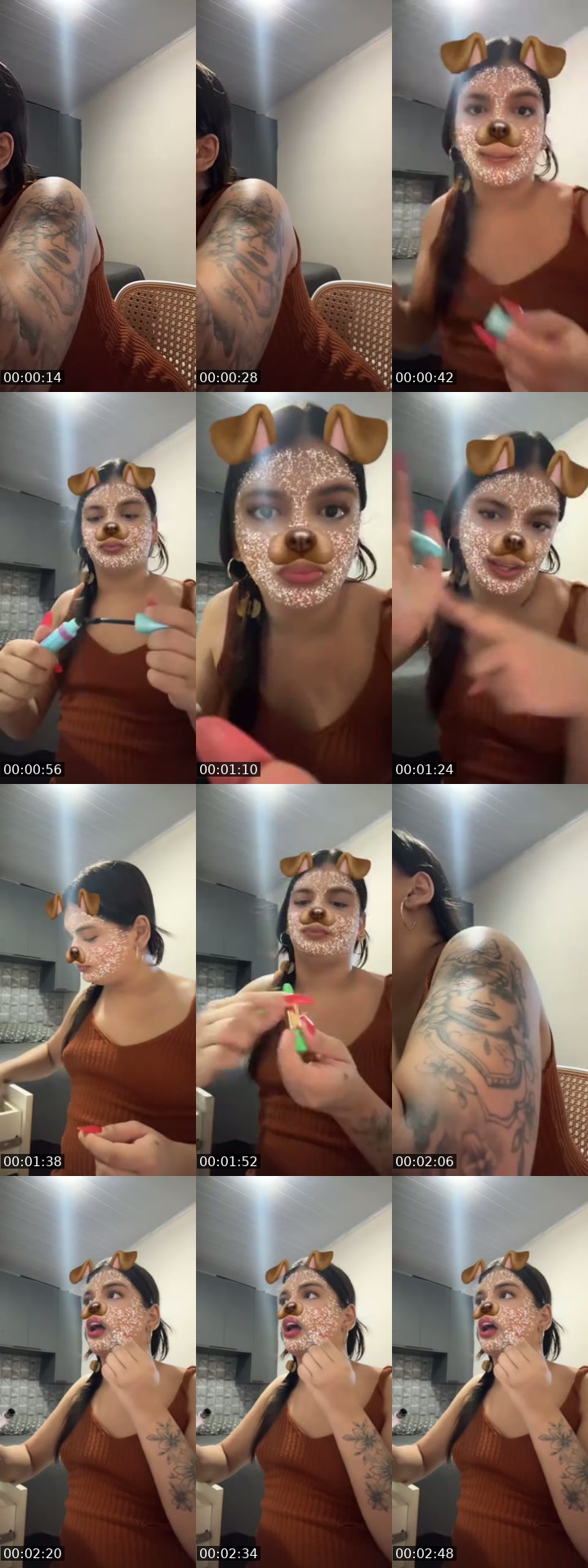 @reservadaduda8 TikTok live from 2026-07-06